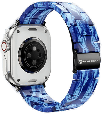 Forcell F-Design FA04 Reim til Apple Watch