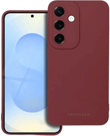 Roar Luna Deksel Samsung Galaxy S25