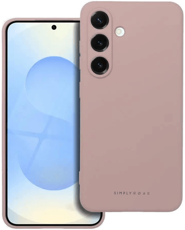 Roar Space Deksel Samsung Galaxy S25