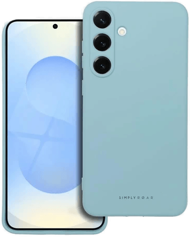 Roar Space Deksel Samsung Galaxy S25 Plus