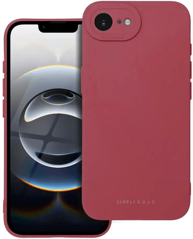 Roar Luna Deksel til iPhone 16e