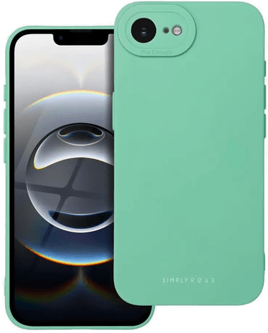 Roar Luna Deksel for iPhone 16e