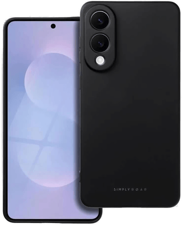 Roar Space Deksel Samsung Galaxy S25 Edge