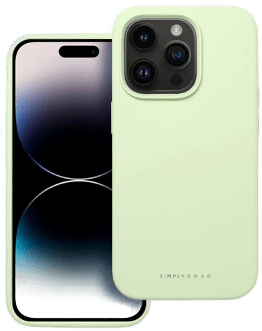 Roar Cloud Skin Deksel til iPhone 17