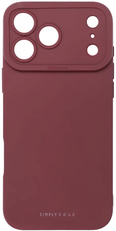 Roar Luna Deksel iPhone 17 Pro Max