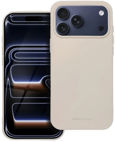 Roar Space Deksel iPhone 17 Pro Max