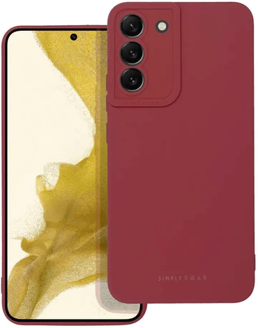 Roar Luna Deksel Samsung Galaxy S25 FE