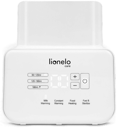 Lionelo Loc-Thermup Double White