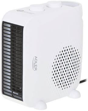 Adler Vifteovn 2000W