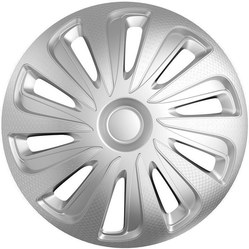 ARGO 13 CALIBER CARBON Hjulkapsler