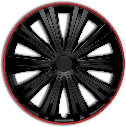 ARGO 15 GIGA R Hjulkapsler