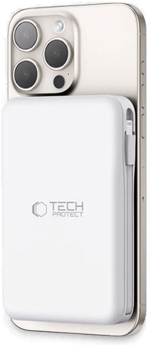 Techprotect LifeMag 10 000 mAh PowerBank