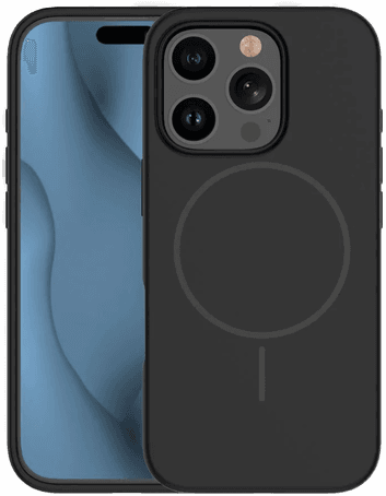 Telforceone iPhone 16 Pro Deksel