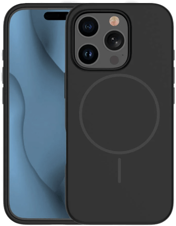 Telforceone iPhone 16e Silikon Deksel