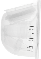 Meriden Muszle do laktatora Mami