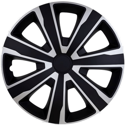 Argo 15 Tenzo Silver Black