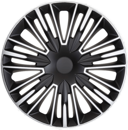 ARGO 14 JEREZ SILVER BLACK