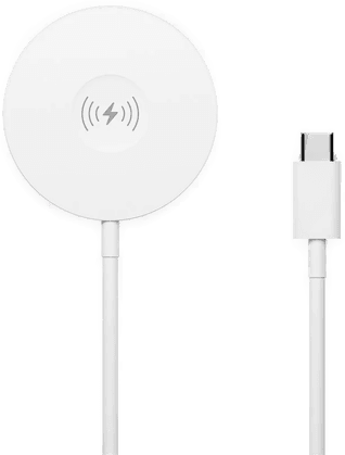 Forever MAWC-400 Magnetisk Trådløs Lader 15W