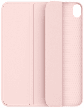 Etteri Etui til iPad 10" 2022 og 11" A16 - Rosa