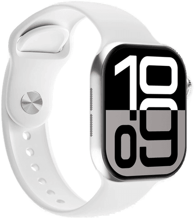 Platinet Pro Mini Smartklokke 1.85" AMOLED