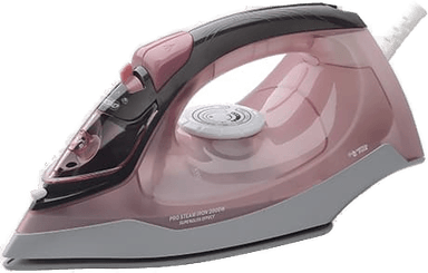 Mesko Dampstrykejern 2600W