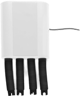 Bellus Skotørker 350W 4 slanger