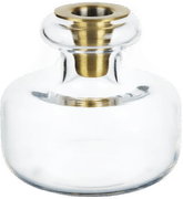 Marimekko Puteli lysestake Ø10,5 cm