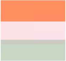 Marimekko Hennika serviett 33x33 cm