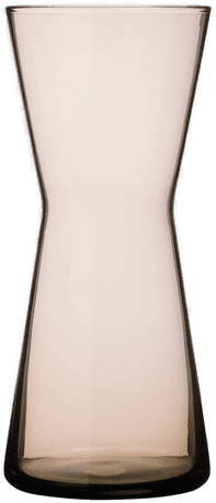 Iittala Kartio vase 22 cm lin