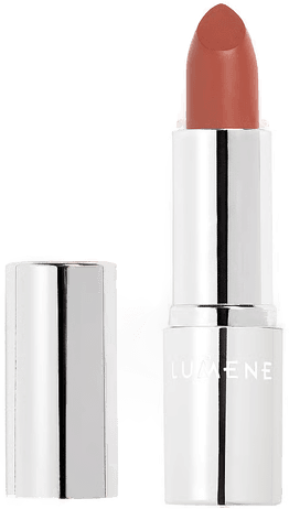 Lumene Luminous Moisture Lipstick 02 Autumn Kiss