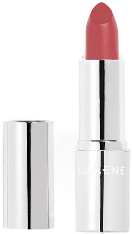 Lumene Luminous Moisture Lipstick 04 Wild Heather