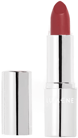 Lumene Luminous Moisture Lipstick 05 Heather Heart