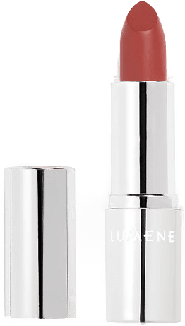 Lumene Luminous Moisture Lipstick 06 Winter Rose