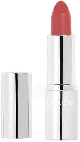 Lumene Luminous Moisture Lipstick 13 Coral Breeze