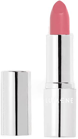 Lumene Luminous Moisture Lipstick 14 Frosty Petal