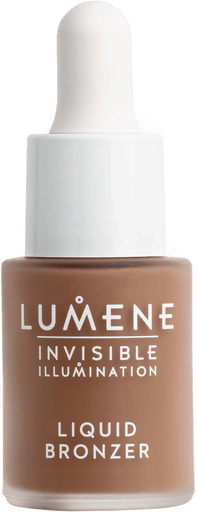 Lumene Invisible Illumination Liquid Bronzer Deep Glow