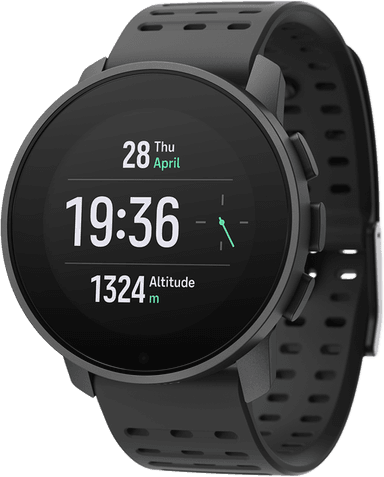 Suunto 9 Peak Pro All Black