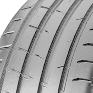 Nokian Powerproof 245/40 ZR18 97Y XL