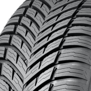 Nokian Seasonproof 225/45 R17 94W XL