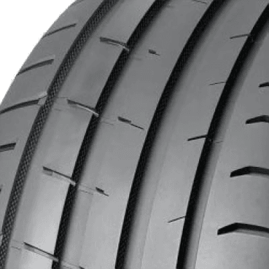 Nokian Powerproof 1 255/45 ZR19 104Y XL