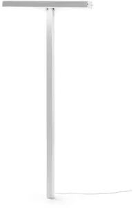 Innolux Valovoima gulvlampe Hvit