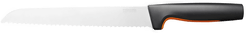 Fiskars Functional Form Brødkniv 21 cm
