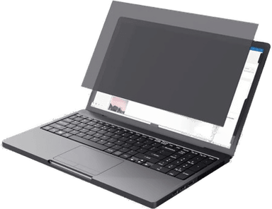 Kenson 14" Privacy skjermbeskytter