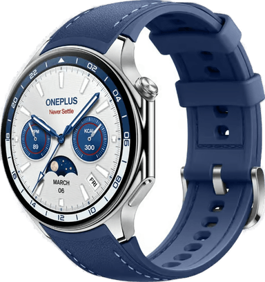OnePlus Watch 2 46mm Nordic Blue