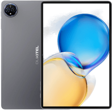 Oukitel OT12 11" Nettbrett 4G 256GB