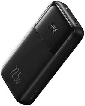 Baseus Comet Power Bank 20000mAh