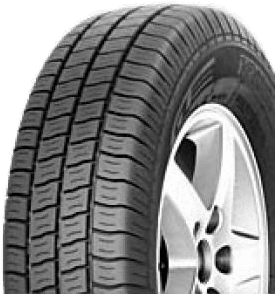GT Radial Kargomax ST 6000 165/80R13 96N C