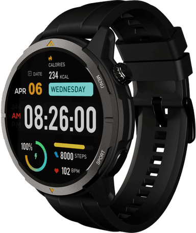 AGM Legion Smartklokke