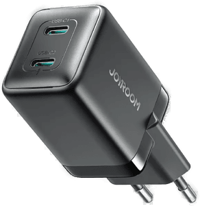 Joyroom Dobbel USB-C Lader 45W