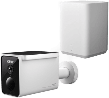Xiaomi BW400 Pro Utendørs Kamera